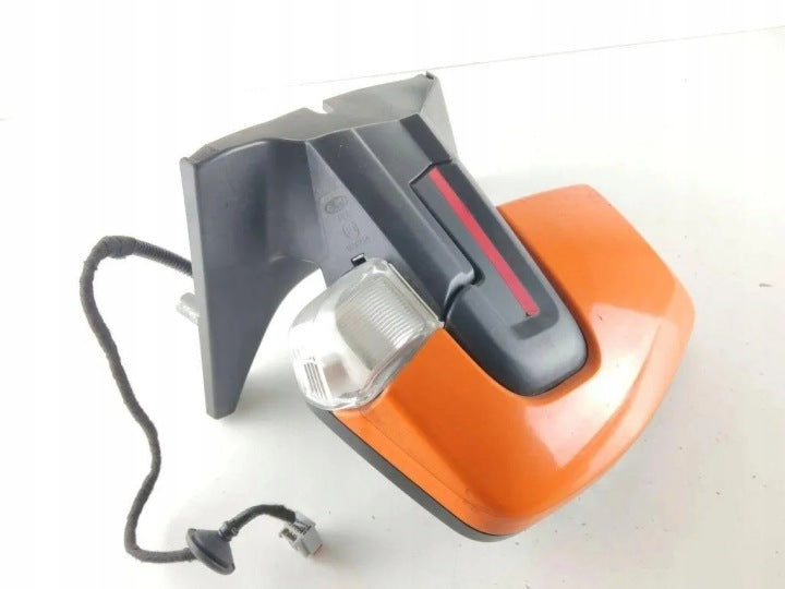 Außenspiegel Seitenspiegel Ford Transit Custom E1021254 - Links Side Mirror SSP2076584029tw