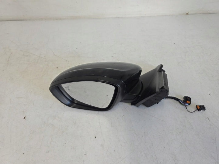 Außenspiegel Seitenspiegel Peugeot 208 II 21595006 12Pin Links Side Mirror SSP2080668150uy