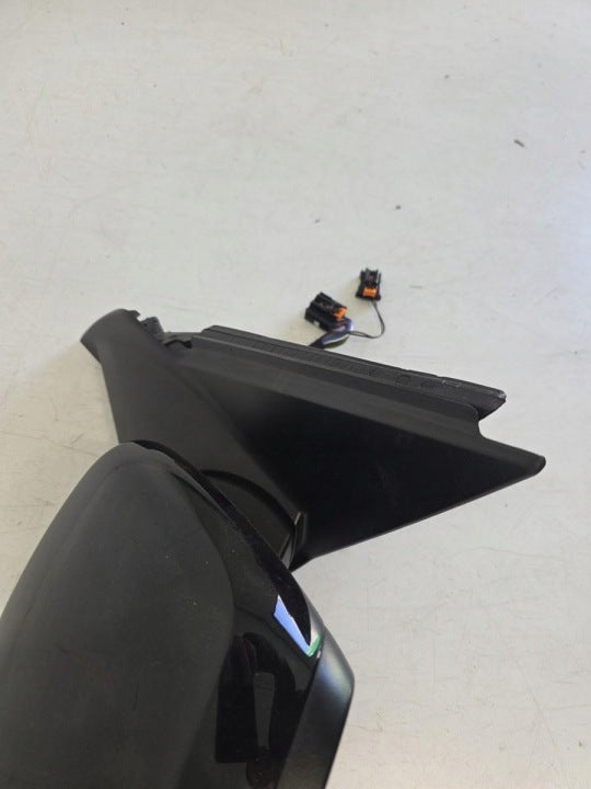 Außenspiegel Seitenspiegel Peugeot 208 II 21595006 12Pin Links Side Mirror SSP2080668150uy