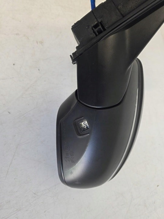 Außenspiegel Seitenspiegel Peugeot 208 II 21595006 12Pin Links Side Mirror SSP2080668150uy