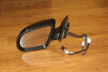 Load image into Gallery viewer, Außenspiegel Mercedes-Benz Gla H247 A2478104607 Elektrisch 13Pin Links SSP2106466631nf