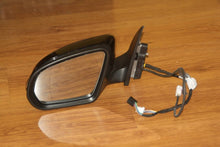 Load image into Gallery viewer, Außenspiegel Mercedes-Benz Gla H247 A2478104607 Elektrisch 13Pin Links SSP2106466631nf
