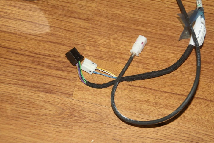 Außenspiegel Mercedes-Benz Gla H247 A2478104607 Elektrisch 13Pin Links SSP2106466631nf