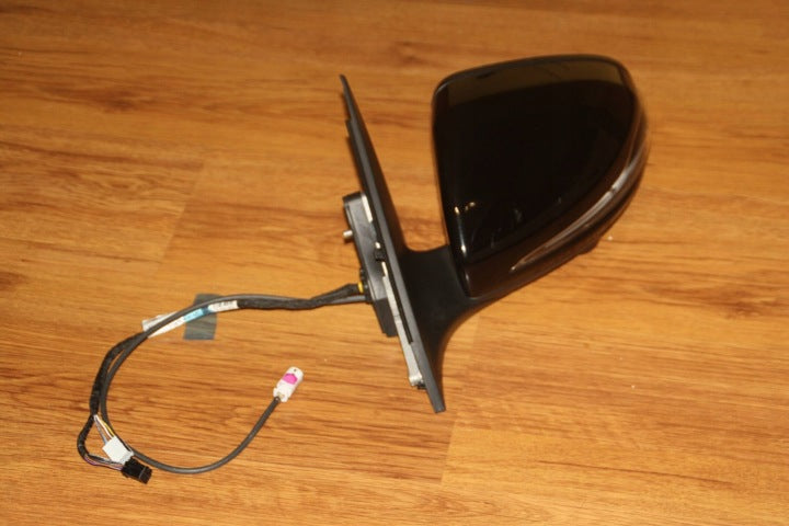 Außenspiegel Mercedes-Benz Gla H247 A2478104607 Elektrisch 13Pin Links SSP2106466631nf