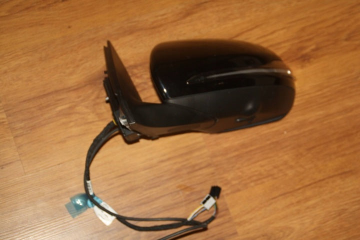 Außenspiegel Mercedes-Benz Gla H247 A2478104607 Elektrisch 13Pin Links SSP2106466631nf