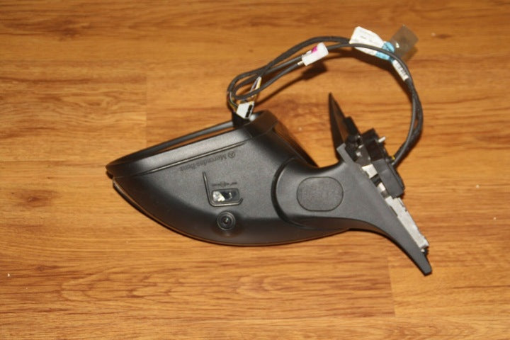 Außenspiegel Mercedes-Benz Gla H247 A2478104607 Elektrisch 13Pin Links SSP2106466631nf