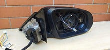 Load image into Gallery viewer, Außenspiegel Mercedes-Benz S205 W205 A2058105202 Elektrisch 16Pin Rechts Schwarz SSP2109095220qa