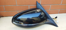 Load image into Gallery viewer, Außenspiegel Mercedes-Benz S205 W205 A2058105202 Elektrisch 16Pin Rechts Schwarz SSP2109095220qa