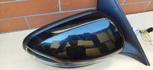 Load image into Gallery viewer, Außenspiegel Mercedes-Benz S205 W205 A2058105202 Elektrisch 16Pin Rechts Schwarz SSP2109095220qa