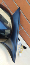Load image into Gallery viewer, Außenspiegel Mercedes-Benz S205 W205 A2058105202 Elektrisch 16Pin Rechts Schwarz SSP2109095220qa