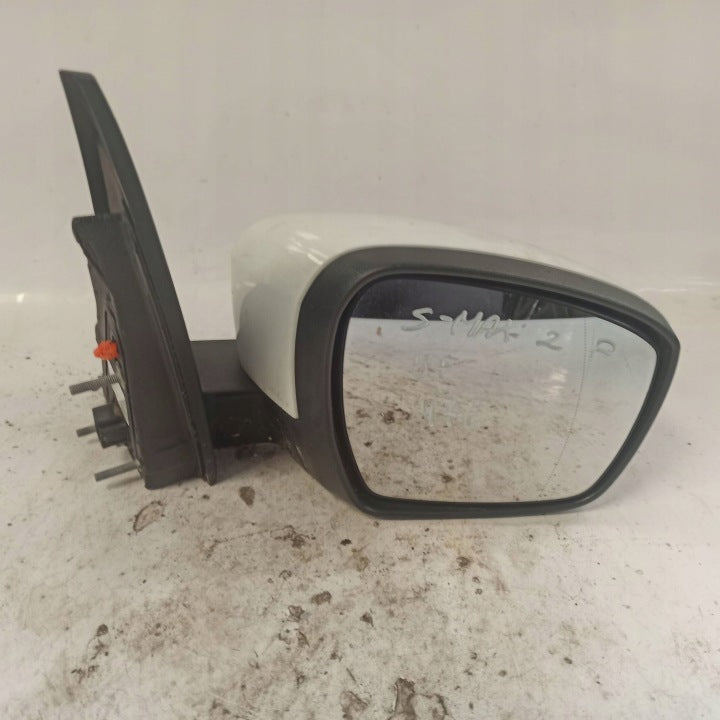 Außenspiegel Seitenspiegel Ford S-Max E90411121 - Rechts Side Mirror SSP2117301955fu