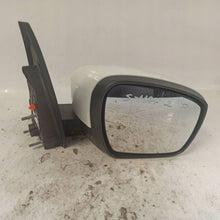 Laden Sie das Bild in den Galerie-Viewer, Außenspiegel Seitenspiegel Ford S-Max E90411121 - Rechts Side Mirror SSP2117301955fu