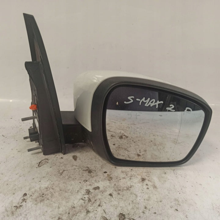 Außenspiegel Seitenspiegel Ford S-Max E90411121 - Rechts Side Mirror SSP2117301955fu