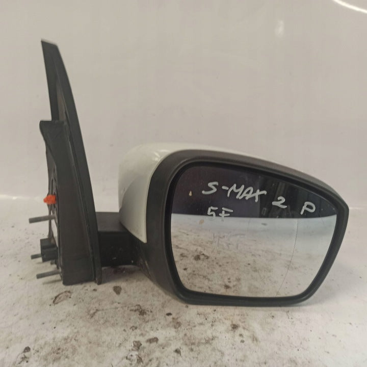 Außenspiegel Seitenspiegel Ford S-Max E90411121 - Rechts Side Mirror SSP2117301955fu