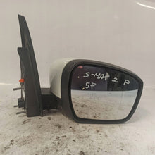 Laden Sie das Bild in den Galerie-Viewer, Außenspiegel Seitenspiegel Ford S-Max E90411121 - Rechts Side Mirror SSP2117301955fu