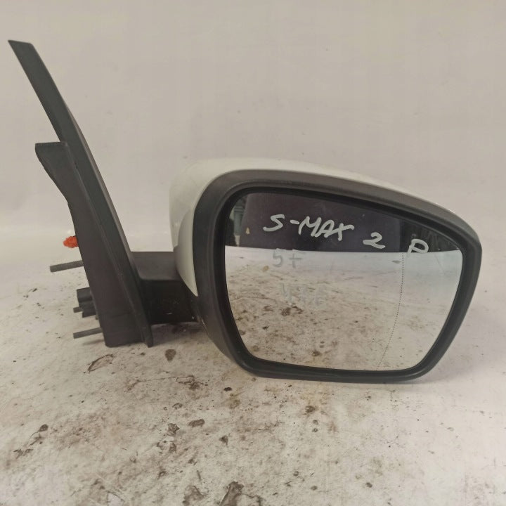 Außenspiegel Seitenspiegel Ford S-Max E90411121 - Rechts Side Mirror SSP2117301955fu