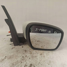 Laden Sie das Bild in den Galerie-Viewer, Außenspiegel Seitenspiegel Ford S-Max E90411121 - Rechts Side Mirror SSP2117301955fu