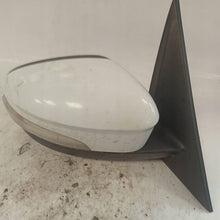 Laden Sie das Bild in den Galerie-Viewer, Außenspiegel Seitenspiegel Ford S-Max E90411121 - Rechts Side Mirror SSP2117301955fu