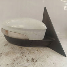 Laden Sie das Bild in den Galerie-Viewer, Außenspiegel Seitenspiegel Ford S-Max E90411121 - Rechts Side Mirror SSP2117301955fu