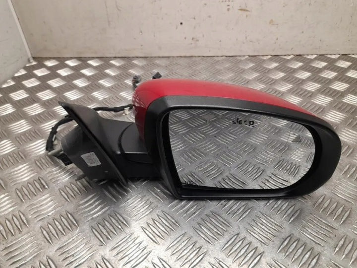 Außenspiegel Seitenspiegel Jeep Compass E11048423 - Rechts Side Mirror SSP2128226447nx