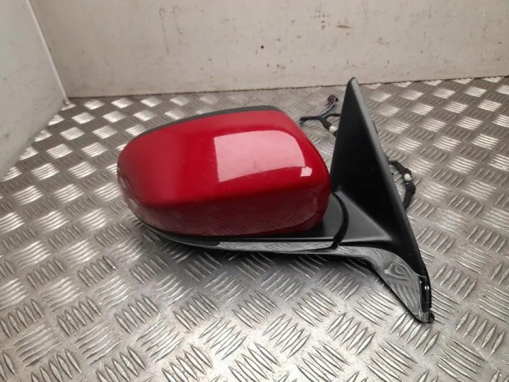 Außenspiegel Seitenspiegel Jeep Compass E11048423 - Rechts Side Mirror SSP2128226447nx