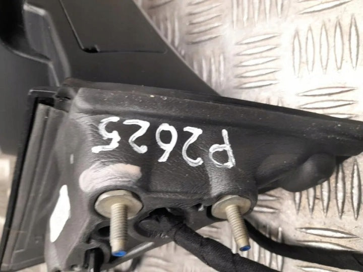 Außenspiegel Seitenspiegel Jeep Compass E11048423 - Rechts Side Mirror SSP2128226447nx