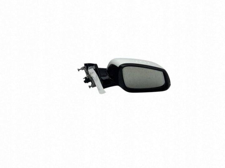 Außenspiegel Seitenspiegel BMW X1 E84 E021185 Elektrisch - Rechts Grau SSP2135891101xe