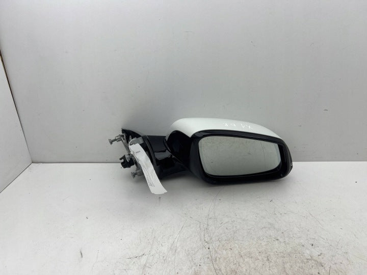 Außenspiegel Seitenspiegel BMW X1 E84 E021185 Elektrisch - Rechts Grau SSP2135891101xe