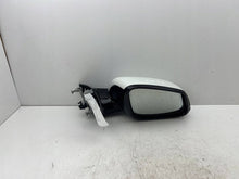Laden Sie das Bild in den Galerie-Viewer, Außenspiegel Seitenspiegel BMW X1 E84 E021185 Elektrisch - Rechts Grau SSP2135891101xe