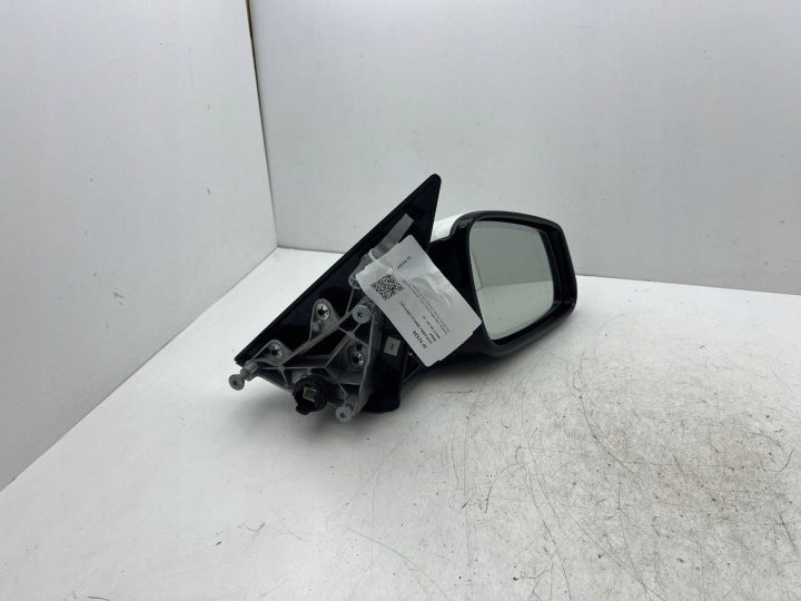 Außenspiegel Seitenspiegel BMW X1 E84 E021185 Elektrisch - Rechts Grau SSP2135891101xe