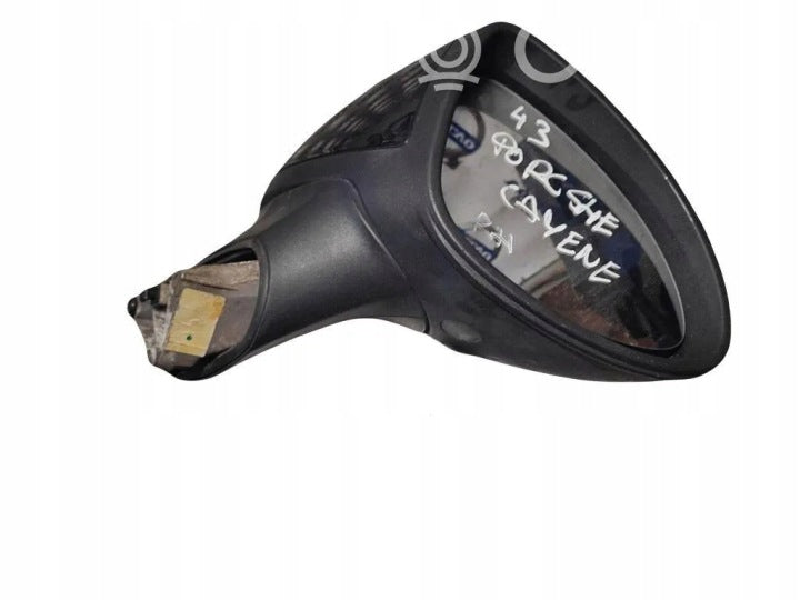 Außenspiegel Seitenspiegel Porsche Cayenne A2721404 - Links Side Mirror SSP2153276802ur