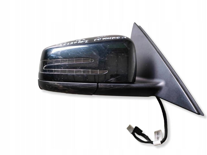 Außenspiegel Seitenspiegel Mercedes-Benz W204 A2048102493 - Rechts Side Mirror SSP2187722780tf