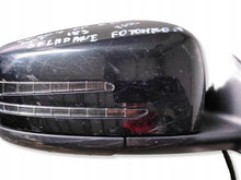 Laden Sie das Bild in den Galerie-Viewer, Außenspiegel Seitenspiegel Mercedes-Benz W204 A2048102493 - Rechts Side Mirror SSP2187722780tf