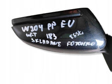 Laden Sie das Bild in den Galerie-Viewer, Außenspiegel Seitenspiegel Mercedes-Benz W204 A2048102493 - Rechts Side Mirror SSP2187722780tf