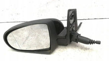 Laden Sie das Bild in den Galerie-Viewer, Außenspiegel Seitenspiegel Mitsubishi Colt VI I E9014259 - Links Side Mirror SSP2209837317dg