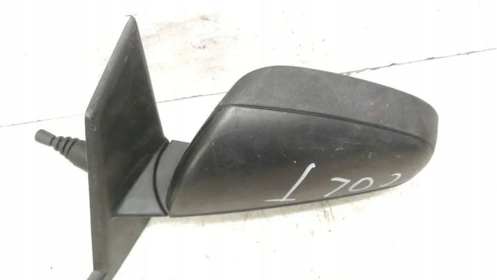 Außenspiegel Seitenspiegel Mitsubishi Colt VI I E9014259 - Links Side Mirror SSP2209837317dg