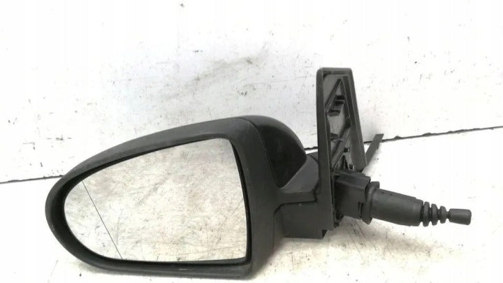 Außenspiegel Seitenspiegel Mitsubishi Colt VI I E9014259 - Links Side Mirror SSP2209837317dg