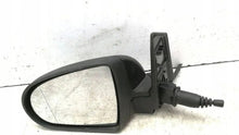 Laden Sie das Bild in den Galerie-Viewer, Außenspiegel Seitenspiegel Mitsubishi Colt VI I E9014259 - Links Side Mirror SSP2209837317dg