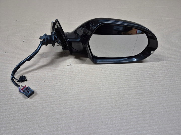 Außenspiegel Seitenspiegel Audi E1021143 16Pin Rechts Side Mirror SSP2213682762ej