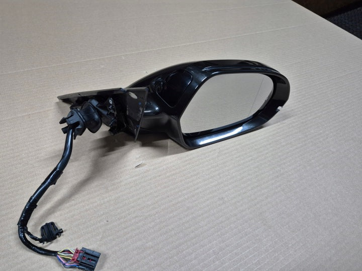 Außenspiegel Seitenspiegel Audi E1021143 16Pin Rechts Side Mirror SSP2213682762ej