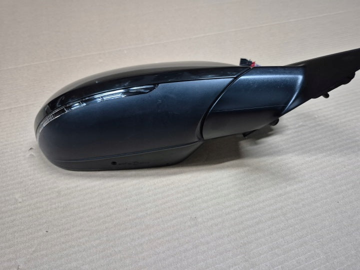 Außenspiegel Seitenspiegel Audi E1021143 16Pin Rechts Side Mirror SSP2213682762ej