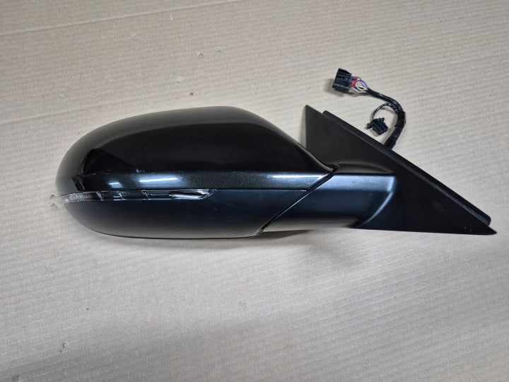 Außenspiegel Seitenspiegel Audi E1021143 16Pin Rechts Side Mirror SSP2213682762ej