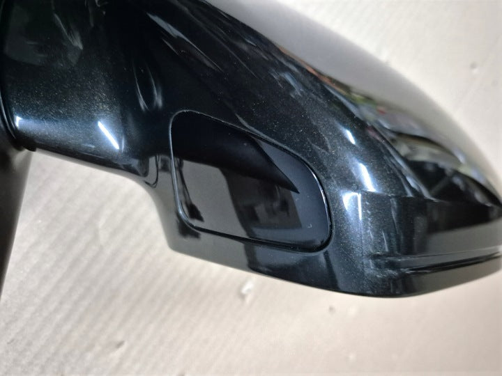 Außenspiegel Seitenspiegel Audi E1021143 16Pin Rechts Side Mirror SSP2213682762ej