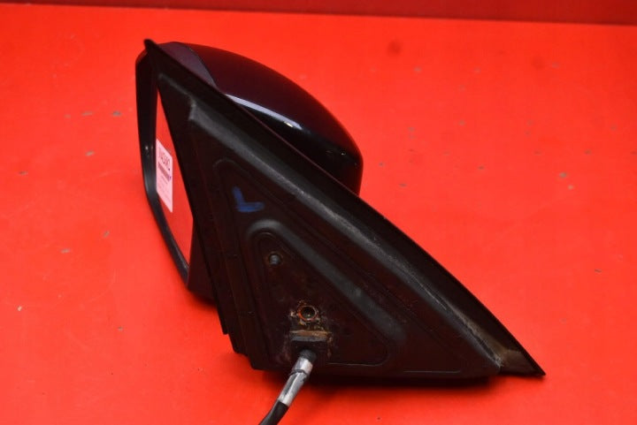 Außenspiegel Seitenspiegel Ford S-Max E9034347 E9014347 Elektrisch 8Pin Links SSP2235747544hr