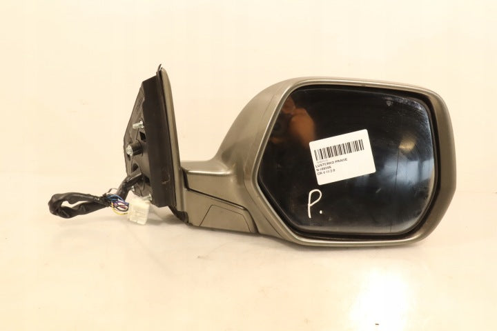 Außenspiegel Seitenspiegel Honda Cr-V III E9024386 E9034386 5Pin Rechts SSP2286073473ty