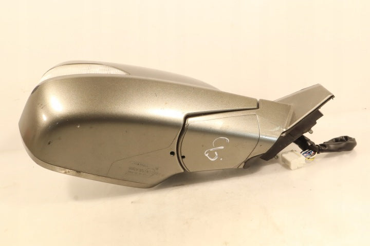 Außenspiegel Seitenspiegel Honda Cr-V III E9024386 E9034386 5Pin Rechts SSP2286073473ty
