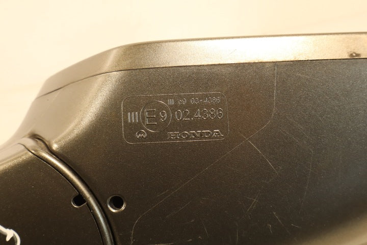 Außenspiegel Seitenspiegel Honda Cr-V III E9024386 E9034386 5Pin Rechts SSP2286073473ty