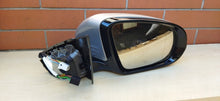 Laden Sie das Bild in den Galerie-Viewer, Außenspiegel Mercedes-Benz W213 S213 A2138102600 Elektrisch 14Pin Rechts Silber SSP2288512360qm
