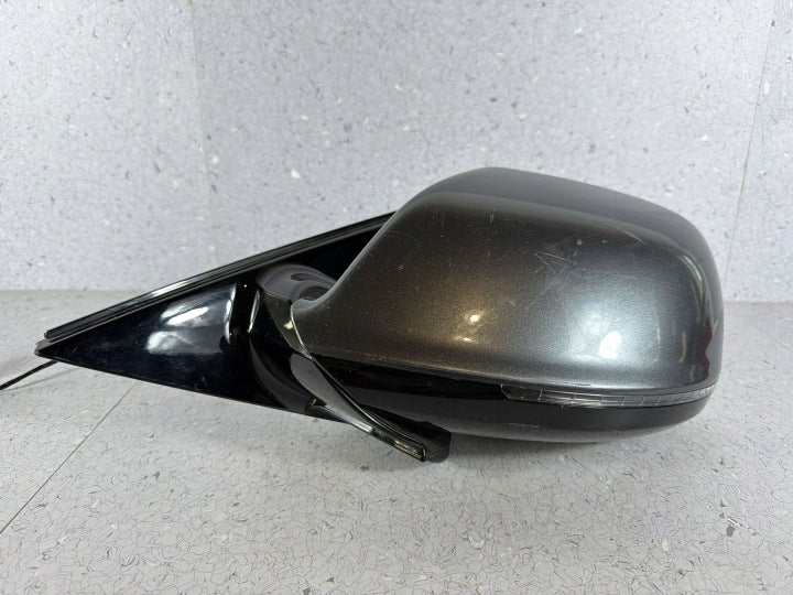 Außenspiegel Seitenspiegel Audi Q5 E1021006 Elektrisch - Rechts Side Mirror SSP2368600080ys