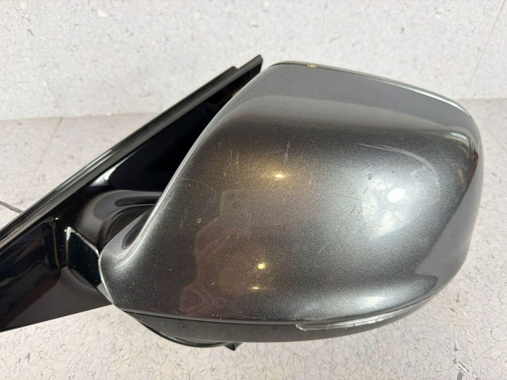 Außenspiegel Seitenspiegel Audi Q5 E1021006 Elektrisch - Rechts Side Mirror SSP2368600080ys